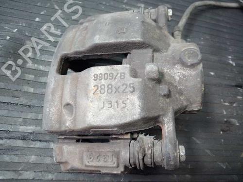 Used Left front brake caliper MERCEDES-BENZ B-CLASS Sports Tourer (W245) [2005-2011]  11588794