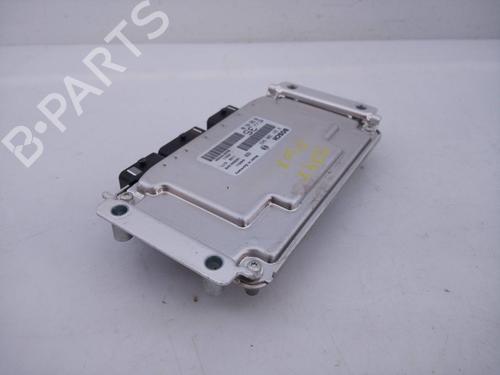 Engine control unit (ECU) PEUGEOT 307 (3A/C)  | BP22409975M57 