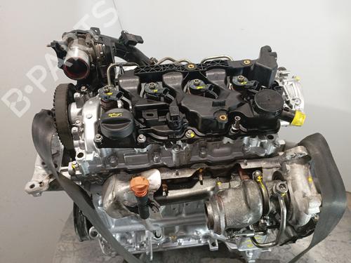 Engine CITROËN BERLINGO (ER_, EC_) 1.5 BlueHDi 100 | BP33687321M1  - Image 9