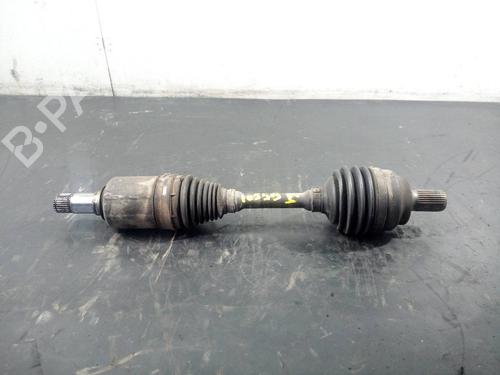 Used Left front driveshaft MERCEDES-BENZ C-CLASS T-Model (S204) [2007-2014]  10689843
