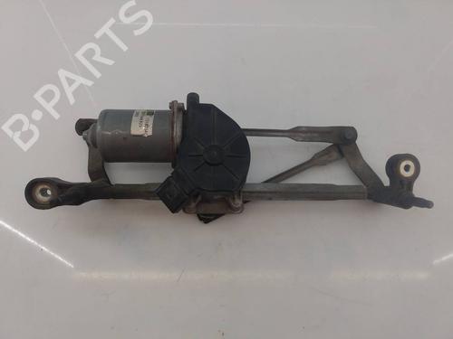 Used Front wiper motor OPEL CORSA D (S07) 1.2 (L08, L68) (80 hp) 8308372