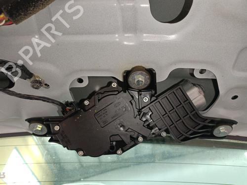 Motor limpia trasero KIA SPORTAGE IV (QL, QLE) 1.7 CRDi (116 hp) 28046447