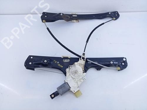 Front left window mechanism BMW X1 (E84) sDrive 18 d | BP12492984C22 