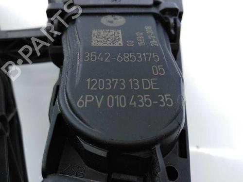 Pedal BMW 3 (G20, G80, G28) 320 d | BP7164698I4 