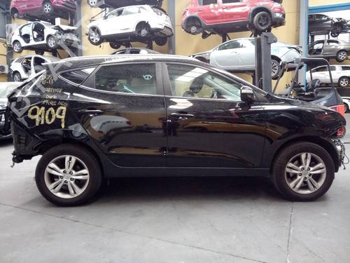 Starter HYUNDAI ix35 (LM, EL, ELH) 1.7 CRDi | BP8140526M8 