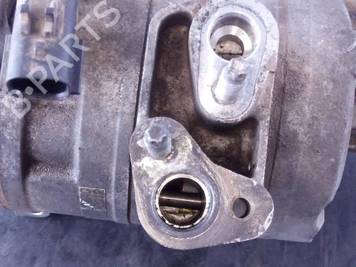 AC compressor DODGE NITRO  | BP20725605M34 