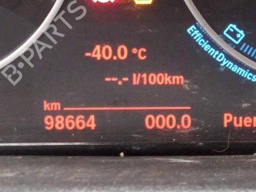 Gearbox BMW 3 (F30, F80) 318 d | BP7828873M3 