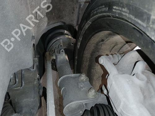 Used Left front shock absorber MERCEDES-BENZ B-CLASS Sports Tourer (W246, W242) B 200 CDI (246.201) (136 hp) 30858288