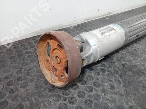 Driveshaft JEEP GRAND CHEROKEE III (WH, WK) 3.0 CRD 4x4 | BP10627522M37 