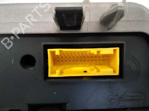Instrument cluster PEUGEOT 807 (EB_) 2.0 HDi | BP4405063C47 