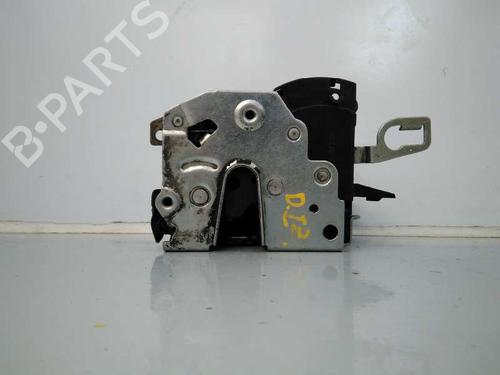 Used Front left lock BMW 3 (E36) 325 tds (143 hp) 3455345