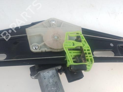 Rear right window mechanism BMW X1 (E84) sDrive 18 d | BP38411405C25 - Image 3