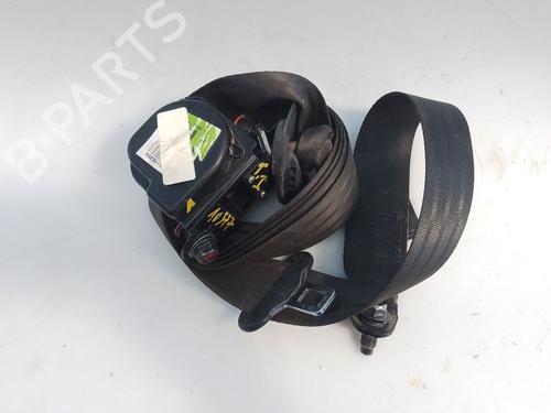 Used Rear left seatbelt HYUNDAI ix20 (JC) 1.6 CRDI (116 hp) 10378965