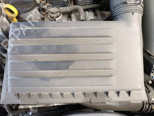 Used Air filter box VW GOLF VII (5G1, BQ1, BE1, BE2) [2012-2021]  19535825