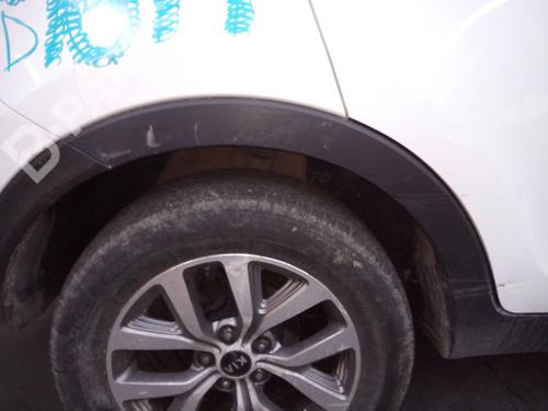 Used Wheel arch trim Wheel arch trim KIA SPORTAGE III (SL) 1.7 CRDi (116 hp) 8799849 8799849
