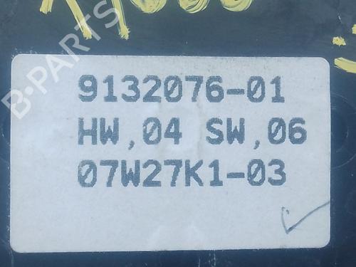 Left front window switch BMW 1 (E87) 118 d | BP39746133I27 - Image 5