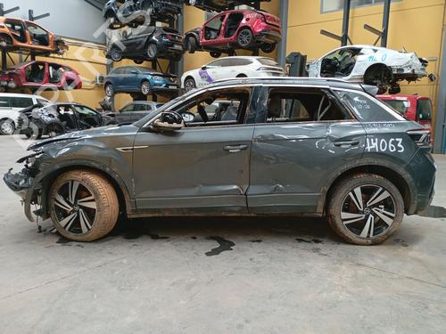 Handskerum VW T-ROC (A11, D11) 1.5 TSI | BP32977751C95  - Image 5