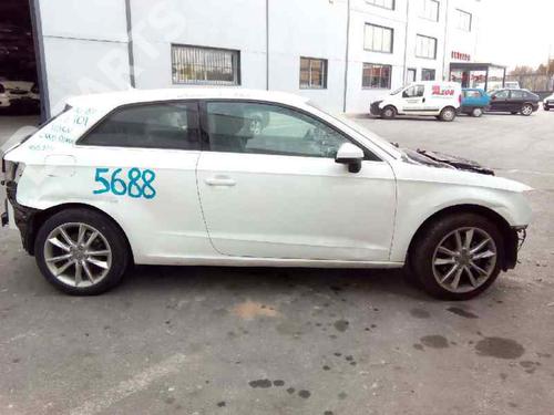 Hand brake AUDI A3 Sportback (8VA, 8VF) 1.6 TDI | BP8786511I18  - Image 10