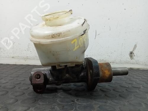 Brake master cylinder NISSAN TERRANO II (R20) 2.7 TDi 4WD | BP10564575M77 