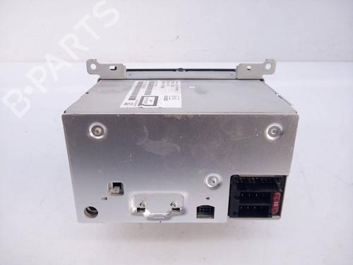 Radio KIA CEE'D SW (ED) 1.6 CRDi 115 | BP19775908E6 