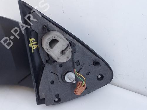 Left mirror CITROËN C4 CACTUS  | BP22706851C26 