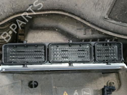 Engine control unit (ECU) RENAULT ARKANA I (LCM_, LDN_) | BP31990542M57