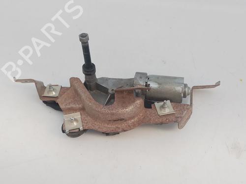 Viskermotor bagrude FORD FIESTA VI (CB1, CCN) 1.6 TDCi | BP15726376M102 