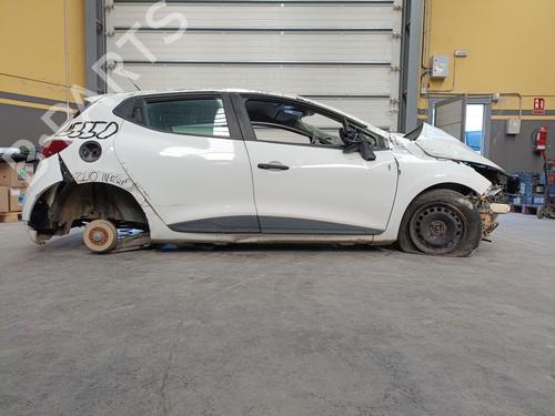 Used Parts RENAULT CLIO IV (BH_)  1.5 dCi 90  4952547