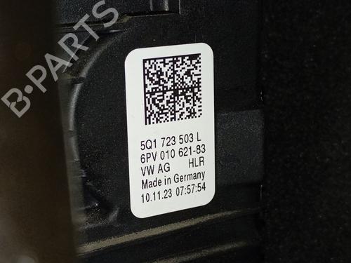 Pedal VW TIGUAN (AD1, AX1) 2.0 TDI (150 hp) 31333592