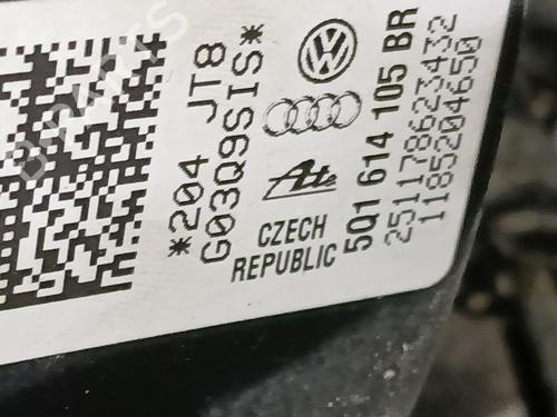 Used Servo brake Servo brake SEAT LEON (5F1) 1.6 TDI (105 hp) 34722080 34722080