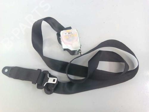 Used Rear left seatbelt CITROËN C4 Picasso I MPV (UD_) [2006-2015]  6619458