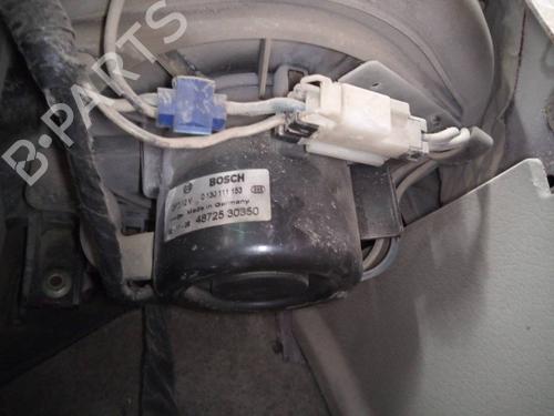 Used Heater blower motor NISSAN TERRANO II (R20) [1992-2007]  20133602