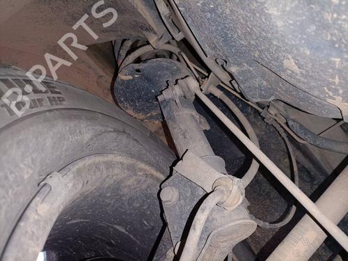 Used Right front shock absorber DACIA DUSTER (HS_) [2010-2018]  22715502