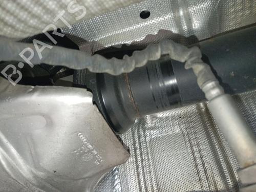 Used Driveshaft Driveshaft 38435230 38435230