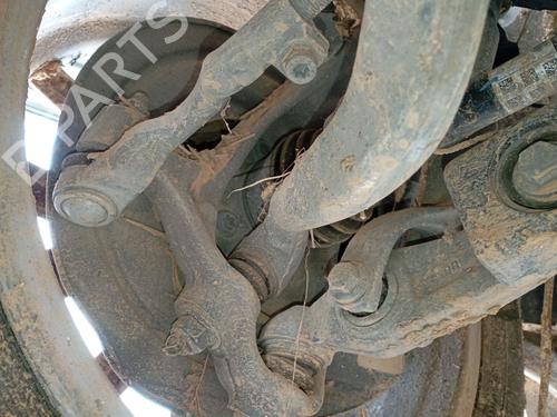 Achsschenkel rechts vorne für BMW X6 (G06, F96) xDrive 30 d (265 hp) 27473644