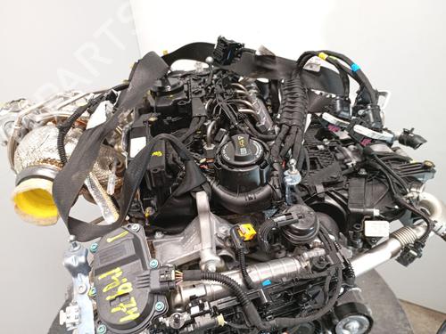 Engine MERCEDES-BENZ VITO Tourer (W447) 114 CDI 4-matic (447.701, 447.703, 447.705) | BP36412050M1 - Image 9