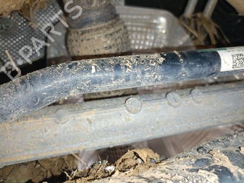 Used Steering rack Steering rack 38553405 38553405