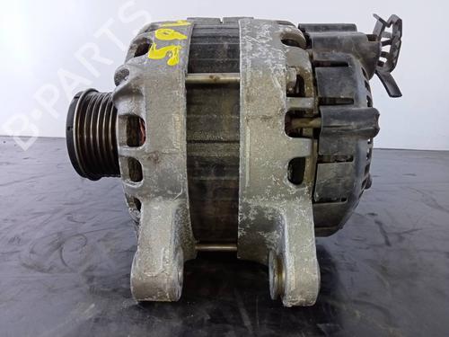Alternator CITROËN C-ELYSEE (DD_)  | BP18483711M7 