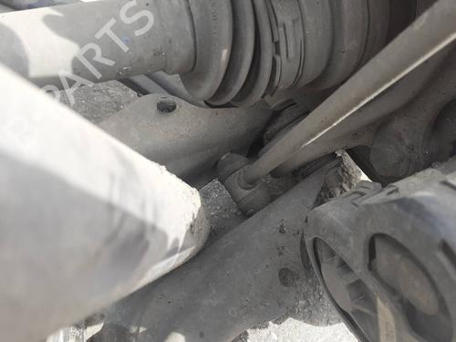 Right rear suspension arm MERCEDES-BENZ GLC Coupe (C253) 220 d 4-matic (253.303, 253.305) | BP7517683M15 