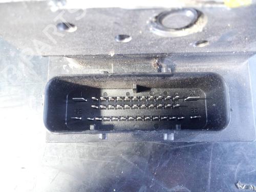 ABS pump BMW X5 (E53) 3.0 d | BP11680366M43 