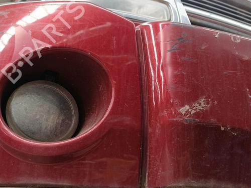 Front bumper DODGE NITRO 2.8 CRD 4WD | BP37154242C7 - Image 4