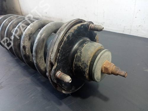 Left front shock absorber TOYOTA LAND CRUISER PRADO (_J12_) 4.0 V6 VVT-i (GRJ125) | BP17569332M16 