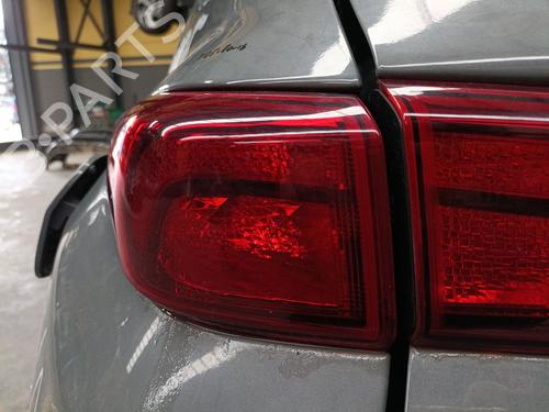 Left taillight HYUNDAI KONA (OS, OSE, OSI) 1.0 T-GDi | BP29481169C34 