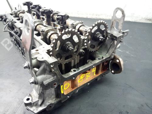 Cylinder head MERCEDES-BENZ E-CLASS (W212) E 250 CDI / BlueTEC (212.003, 212.004) | BP14930254M5 