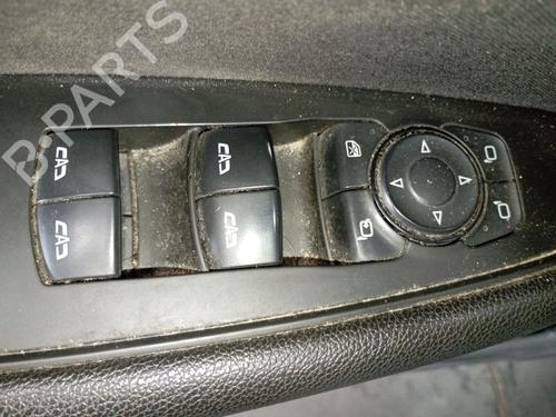 Venstre Foran elrute bryter OPEL INSIGNIA B Grand Sport (Z18) 1.6 CDTi (68) (136 hp) 27377444