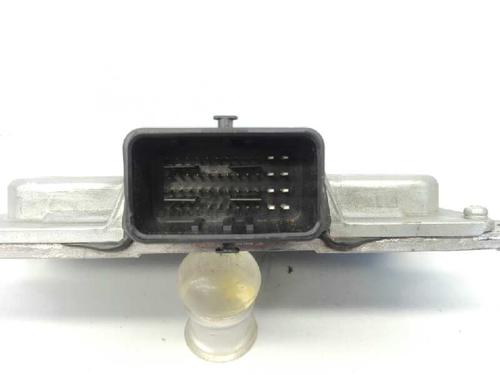 Engine control unit (ECU) NISSAN JUKE (F15) 1.5 dCi | BP3197901M57 
