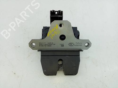 Tailgate lock LAND ROVER RANGE ROVER EVOQUE (L538) 2.0 D 4x4 | BP15660350C101 