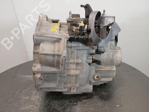 Gearbox VW PASSAT B7 (362) 2.0 TDI | BP38411959M3 - Image 3