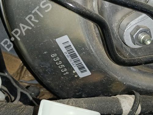 Used Servo brake Servo brake MINI MINI COUNTRYMAN (F60) Cooper (136 hp) 40184128 40184128