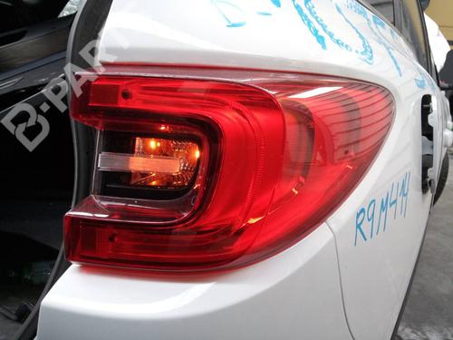 Used Right taillight Right taillight RENAULT KADJAR (HA_, HL_) 1.6 dCi 130 (HLA4) (130 hp) 11176127 11176127